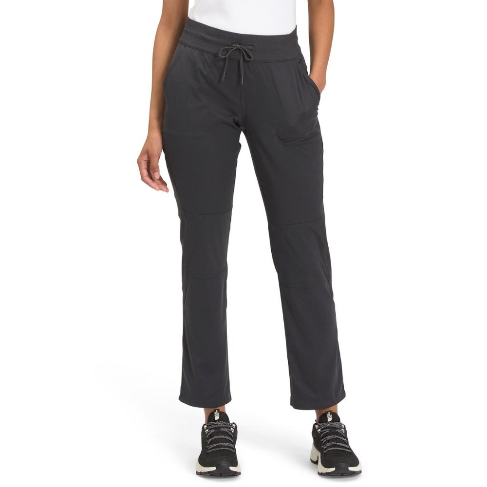 The North Face Women Aphrodite Motion Outdoor Active Pants XS, S, XL, 2XL Gray